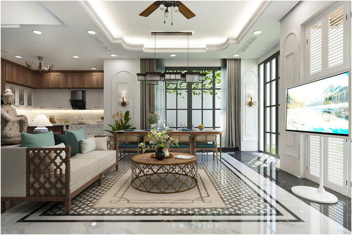 thiết-kế-nội-thất-villa-TPHCM-3