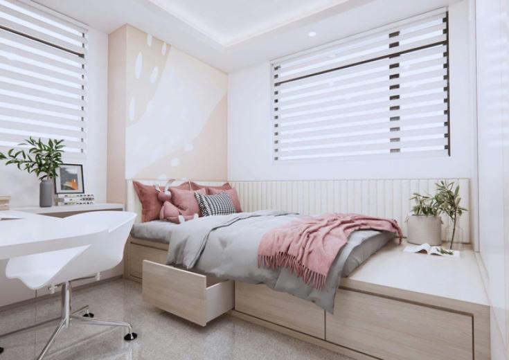 Phong cách nội thất cho Villa nên chú ý các yếu tố sau