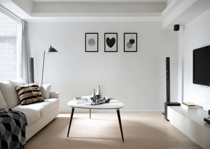 7 PHONG CÁCH NỘI THẤT PHỔ BIẾN NHẤT HIỆN NAY