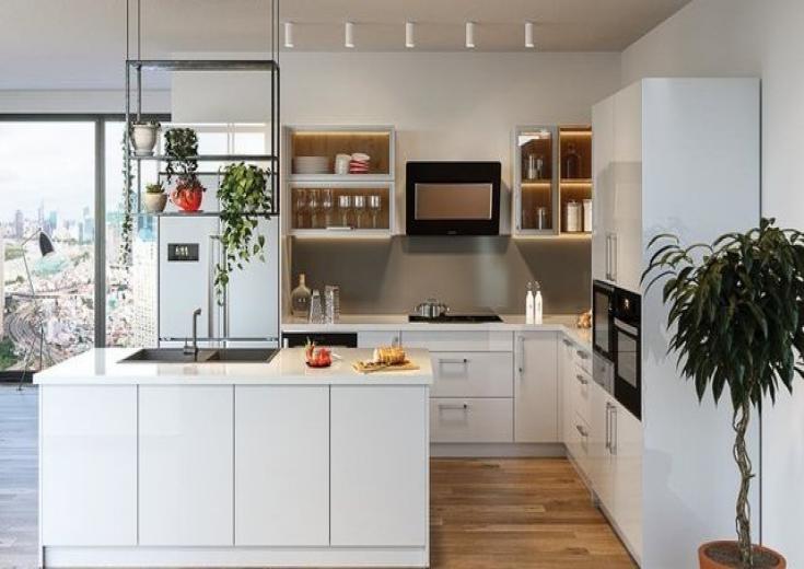 NHỮNG LỖI THƯỜNG GẶP NHẤT KHI THIẾT KẾ BẾP CẦN TRÁNH