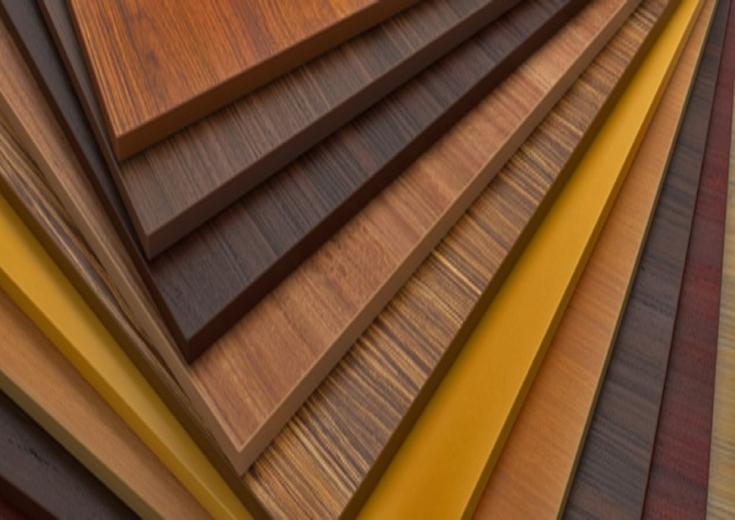 6 LOẠI GỖ CÔNG NGHIỆP PHỔ BIẾN NHẤT TRONG THIẾT KẾ NỘI THẤT