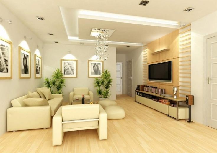 7 XU HƯỚNG THIẾT KẾ PHÒNG KHÁCH HIỆN ĐẠI 2021