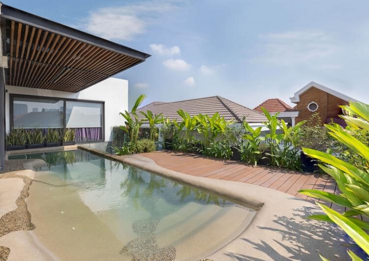 Nơi cung cấp dịch vụ thiết kế kiến trúc và nội thất tại Phú Quốc