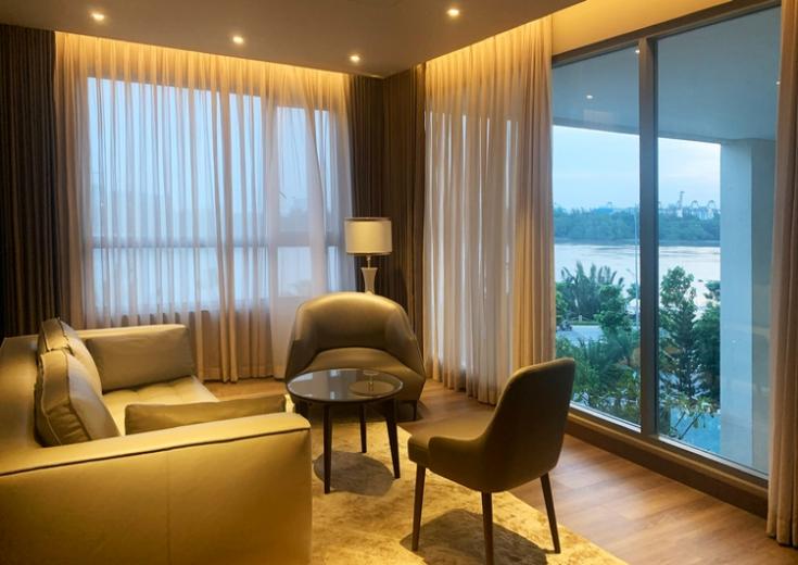 Giới thiệu đơn vị thiết kế kiến trúc và nội thất chuyên nghiệp uy tín