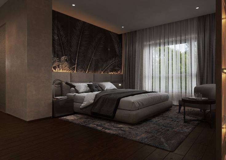 Đơn vị tư vấn thiết kế nội thất căn hộ cao cấp quận 1 chuyên nghiệp