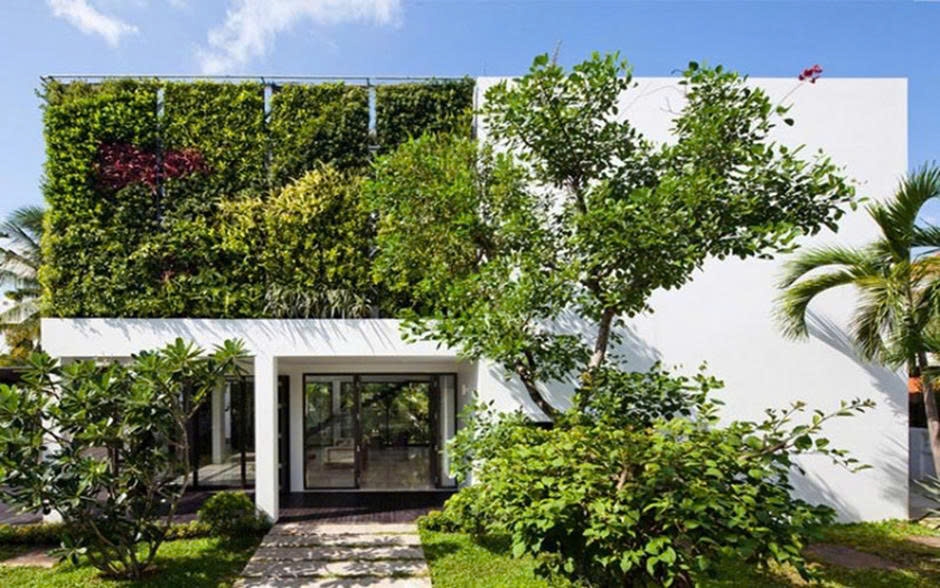 thi công nội thất biệt thự 2
