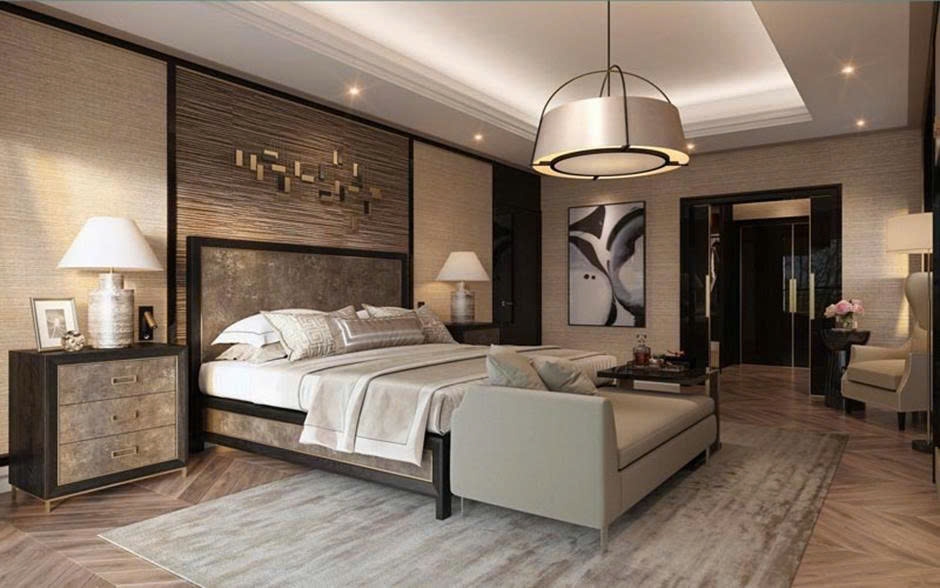 thi công nội thất biệt thự hiện đại tại Phú Quốc 1