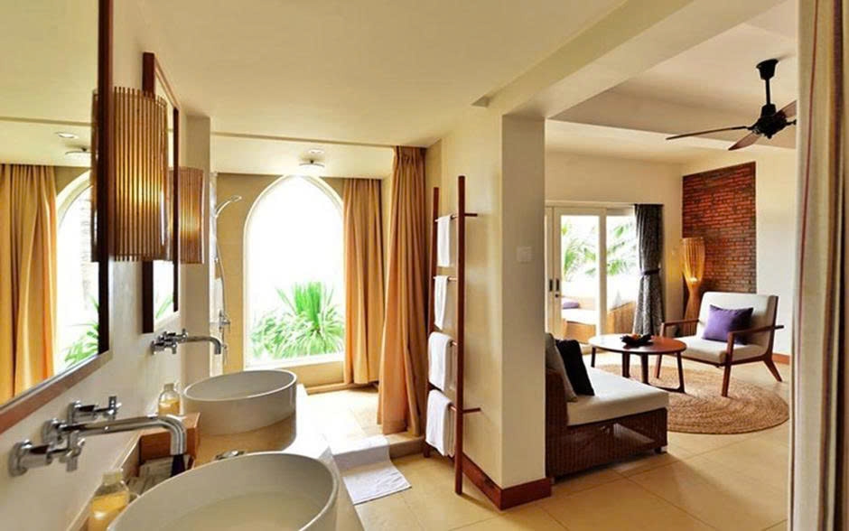 thi công nội thất resort chuẩn 5 sao tại miền nam 2