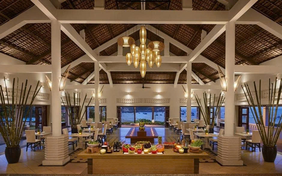 thi công nội thất resort chuẩn 5 sao tại miền nam 3