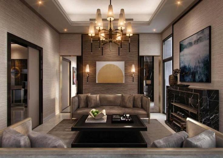 Những Khó Khăn Khi Thi Công Nội Thất Biệt Thự
