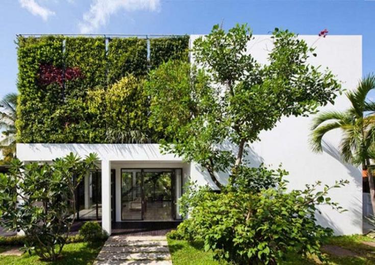 Đâu là địa chỉ công ty thi công nội thất biệt thự trọn gói