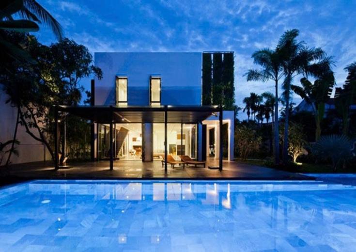 Đâu là địa chỉ thi công nội thất biệt thự uy tín