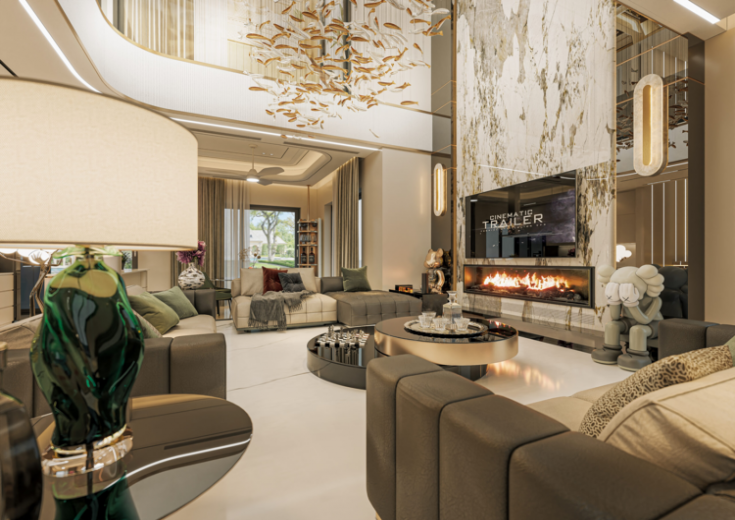 Thi công nội thất trọn gói giá tốt tại TPHCM chất lượng