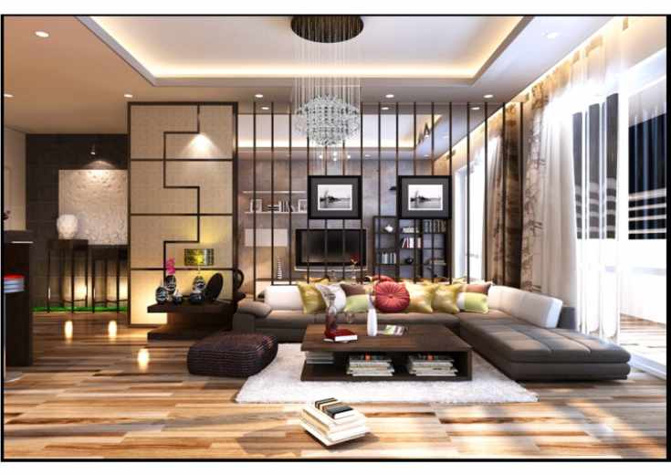 Thi công nội thất giá tốt tại Phú Quốc đảm bảo chất lượng