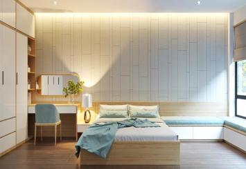 PHONG CÁCH THIẾT KẾ TỐI GIẢN