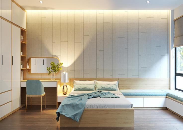 PHONG CÁCH THIẾT KẾ TỐI GIẢN