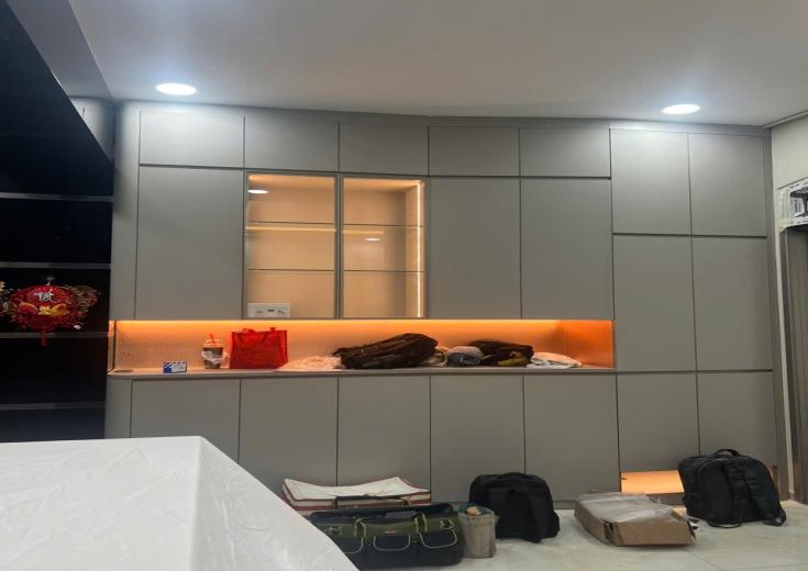 Đơn vị Thi công Nội thất Căn hộ Uy tín tại Quận 9 | Lê Gia Interiors