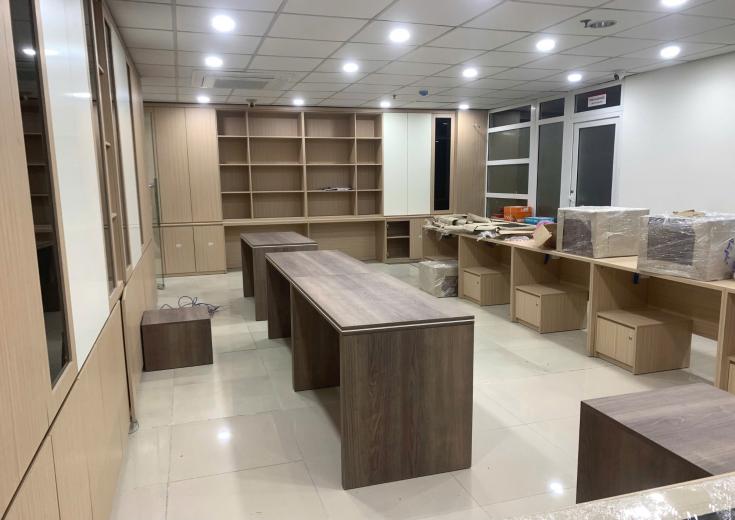Công ty Sản xuất Nội thất Gỗ Uy tín tại TPHCM