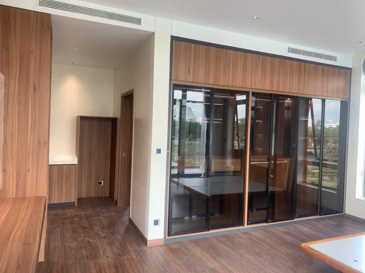 đơn vị thi công nội thất căn hộ uy tín tại quận 9