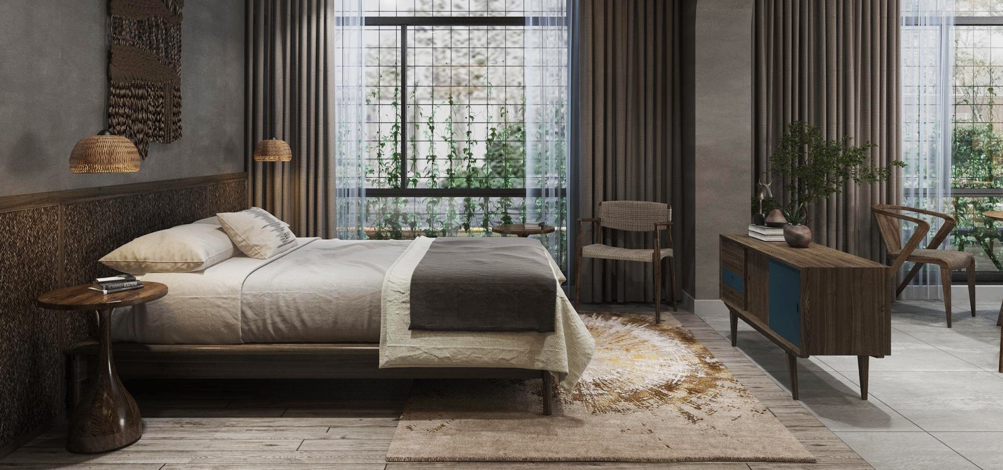 Showroom Phú quốc