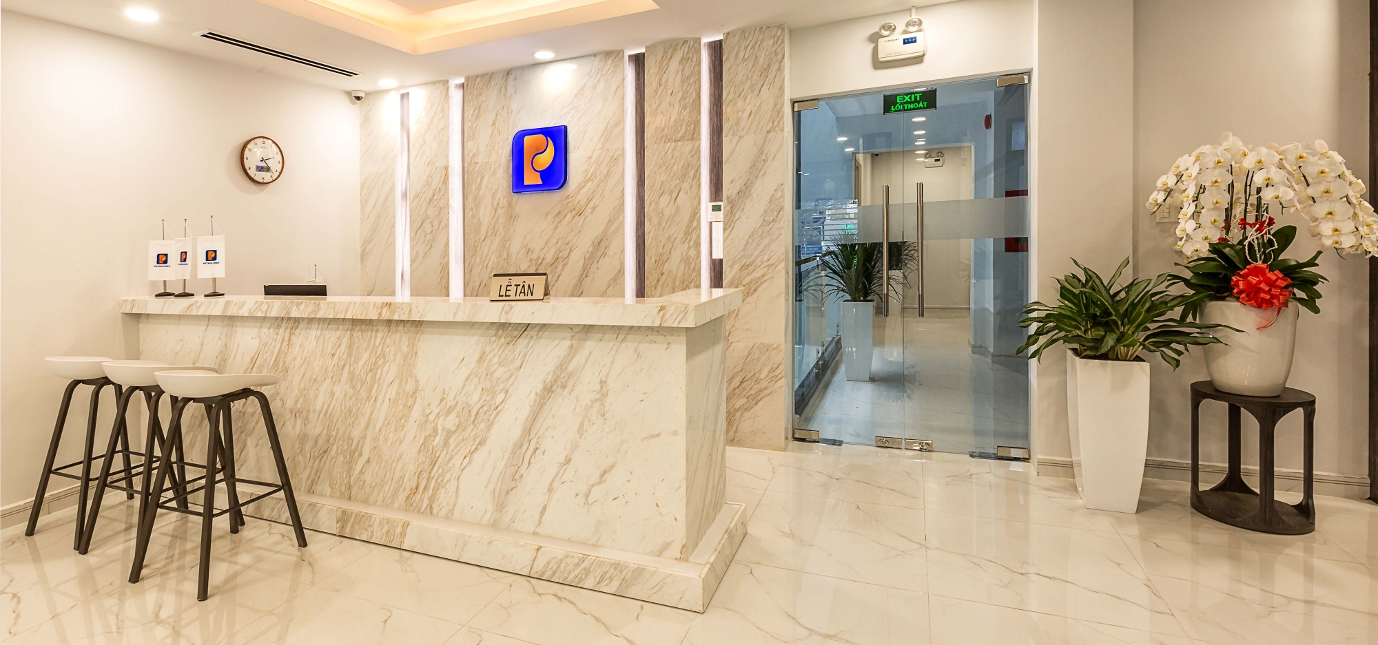 Khách sạn Petrolimex
