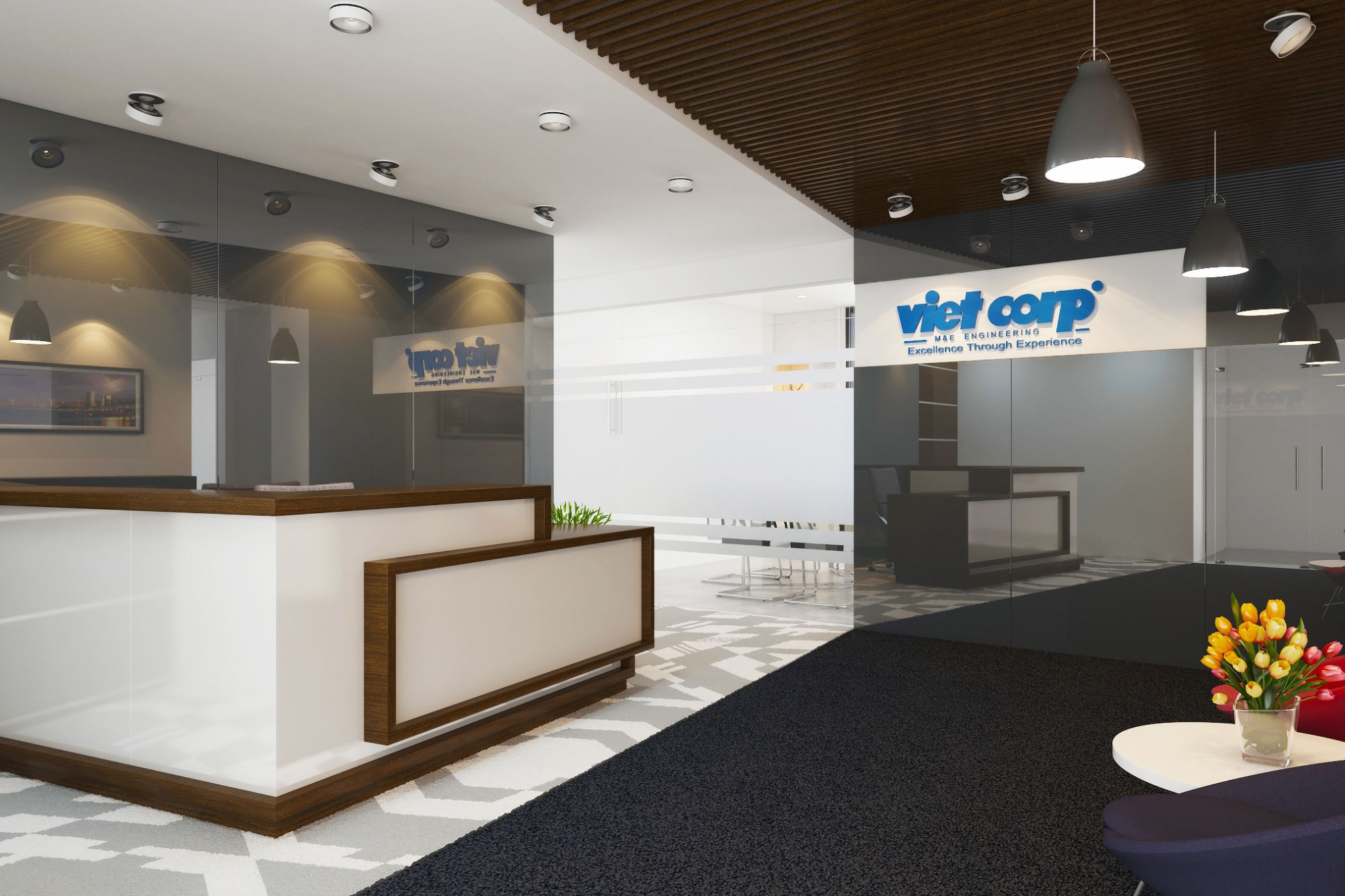 VP Vietcorp