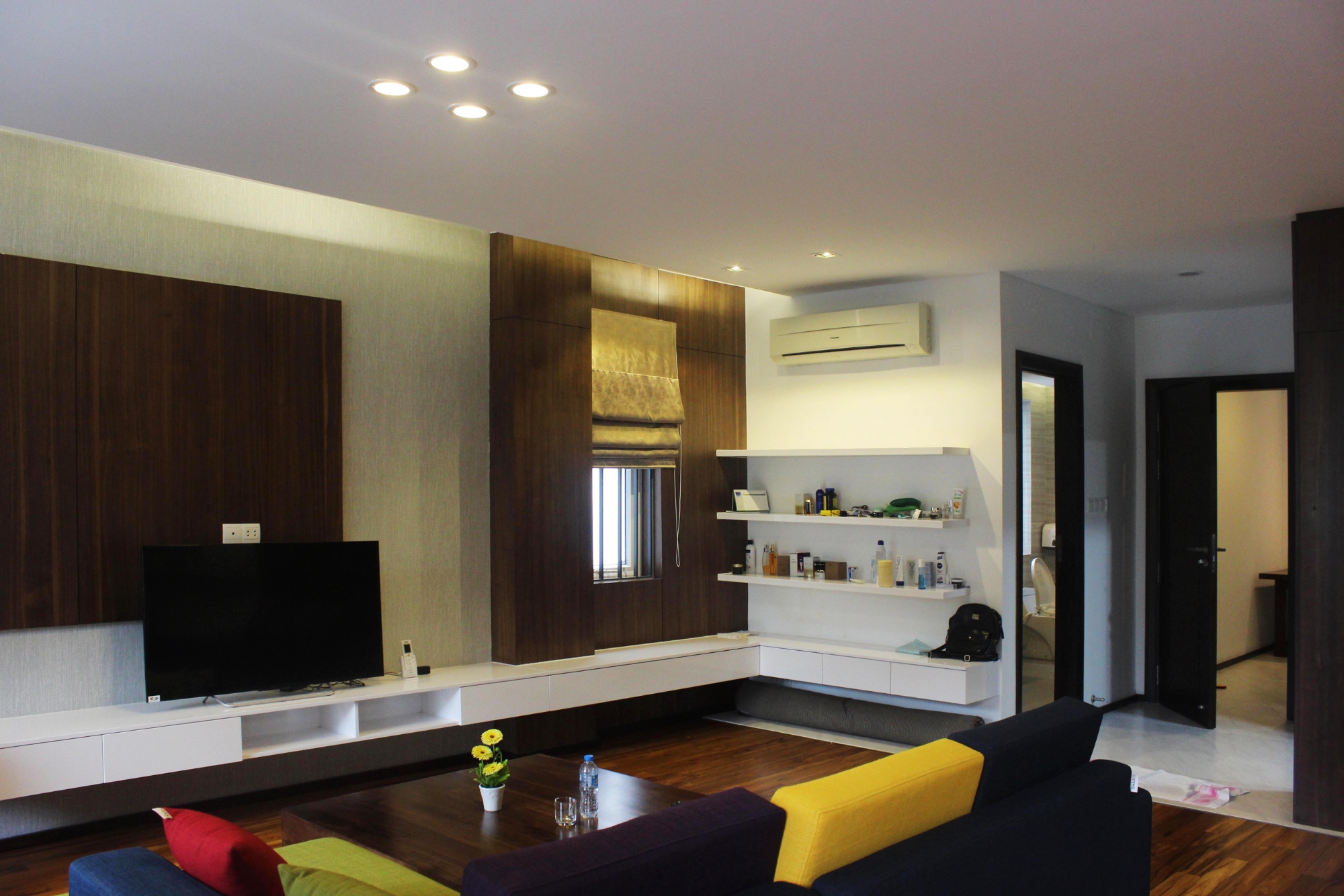 Villas Hoa Phượng