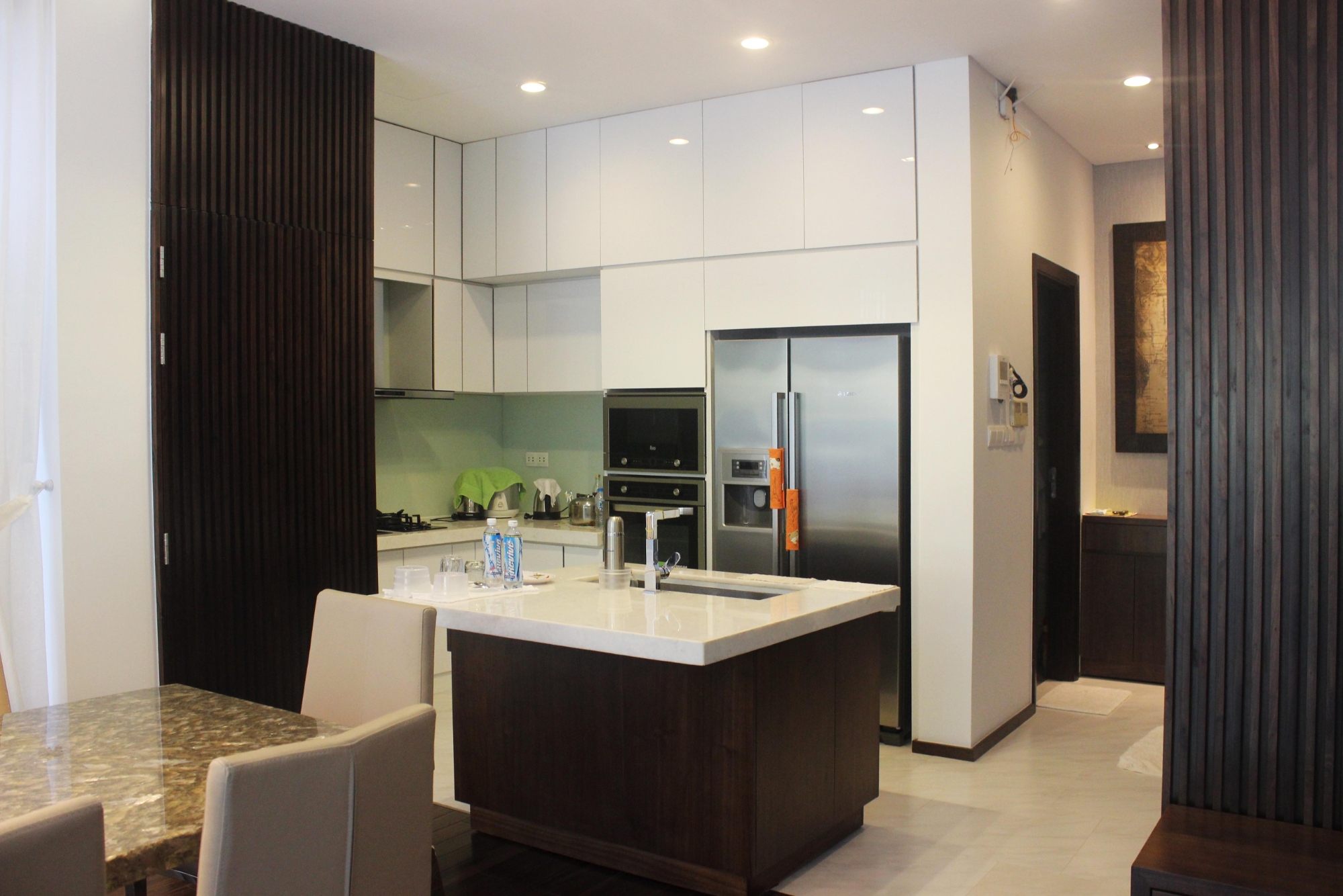 Villas Hoa Phượng