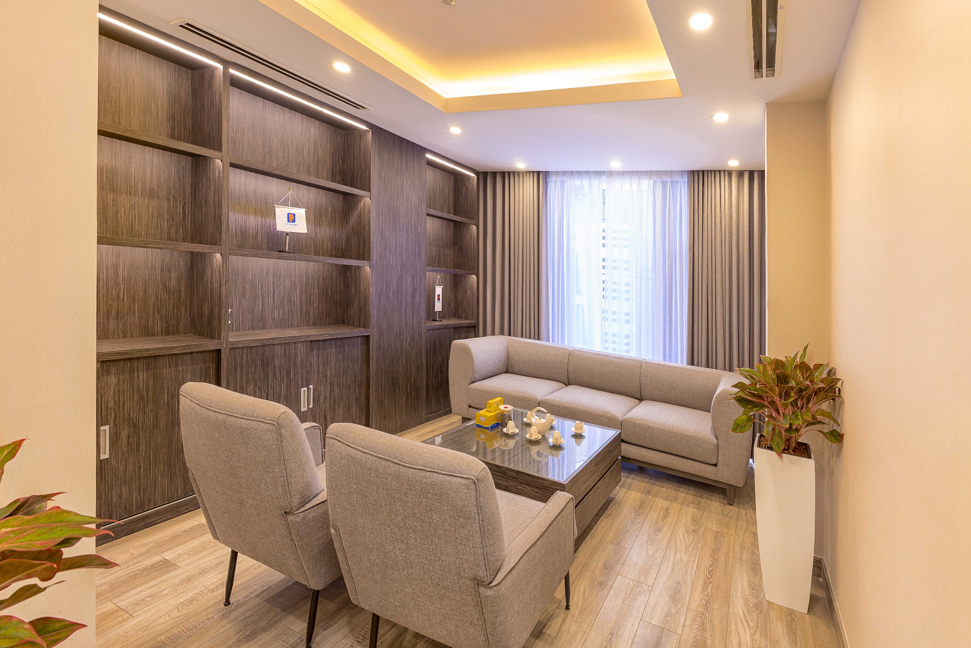 Khách sạn Petrolimex