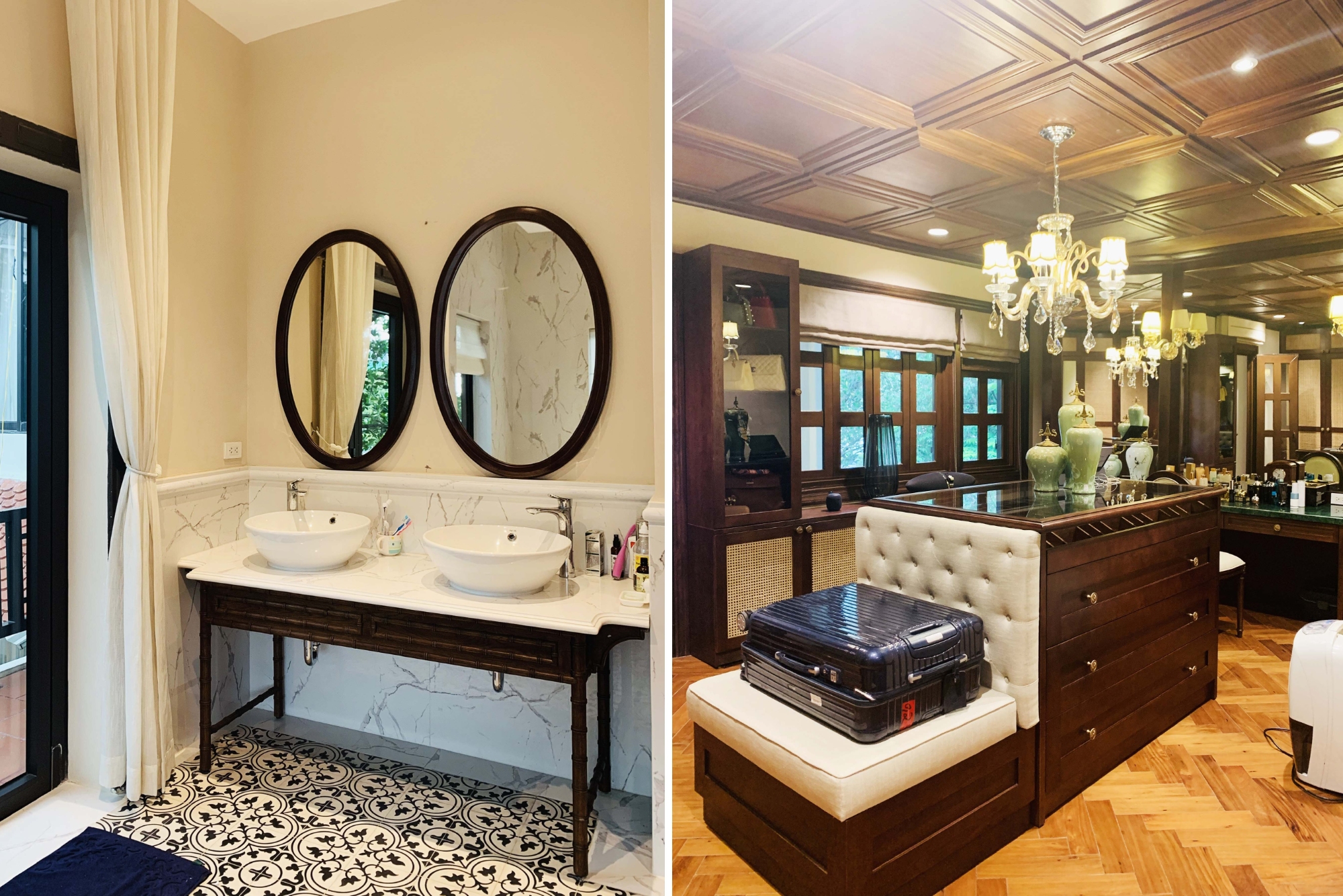 Villas Hồ Tây