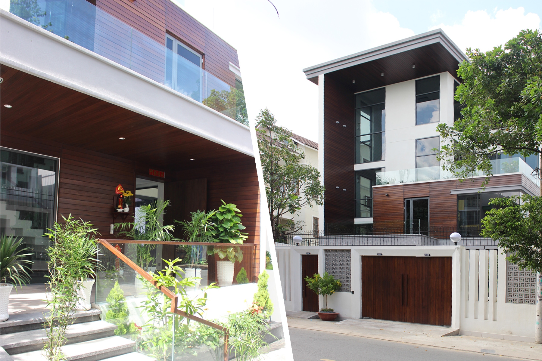 Villas Ms Hằng