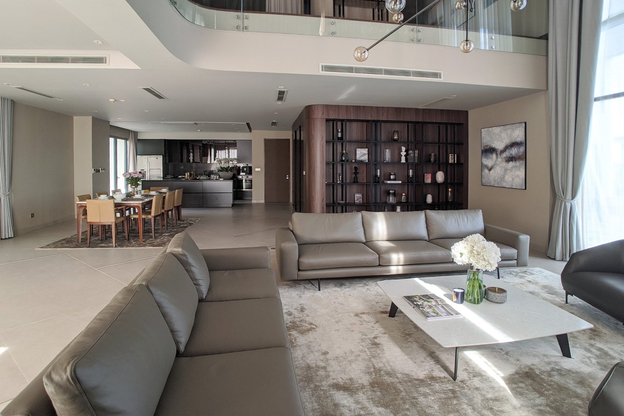 Pool Villas