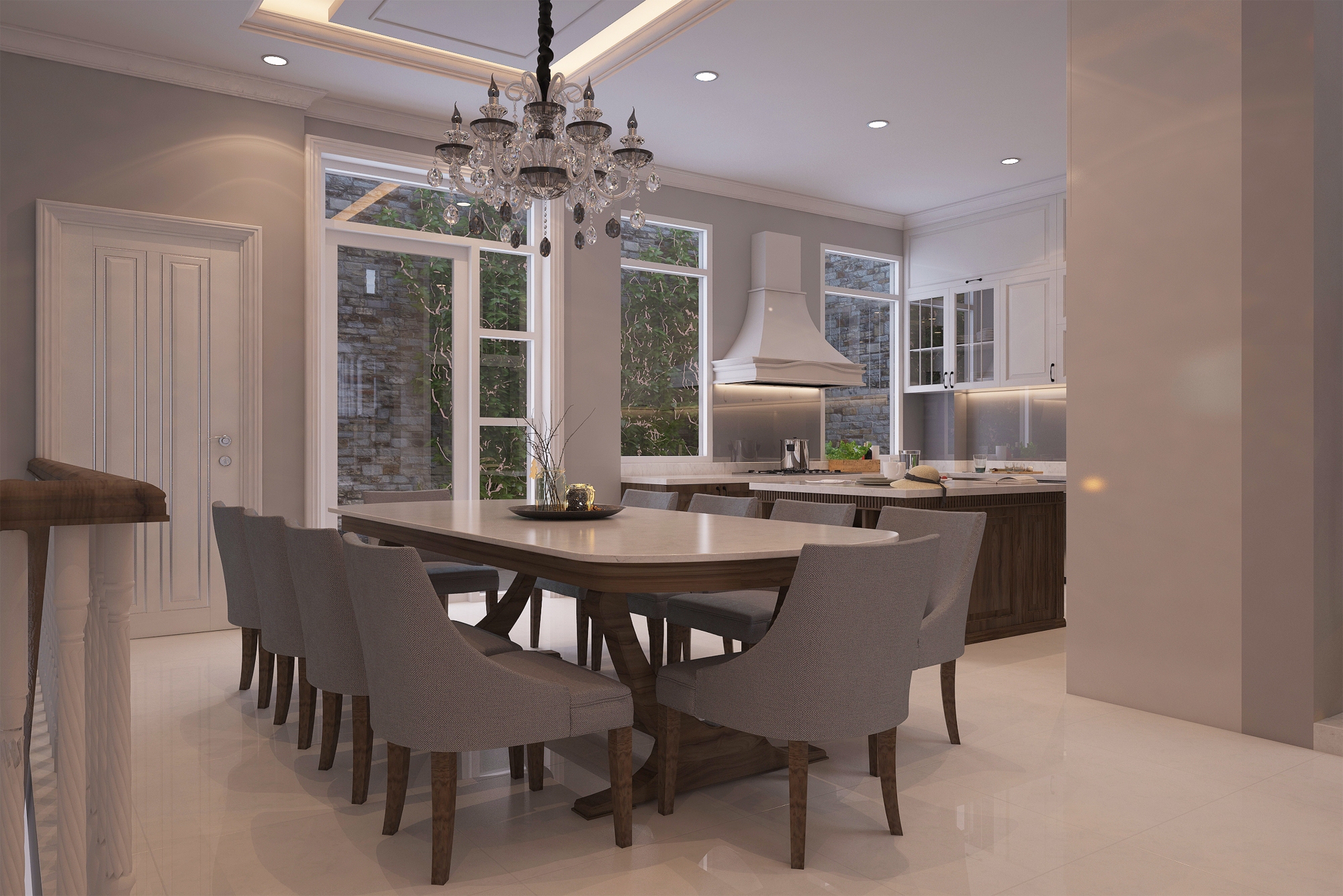 Villas Mrs Hạnh