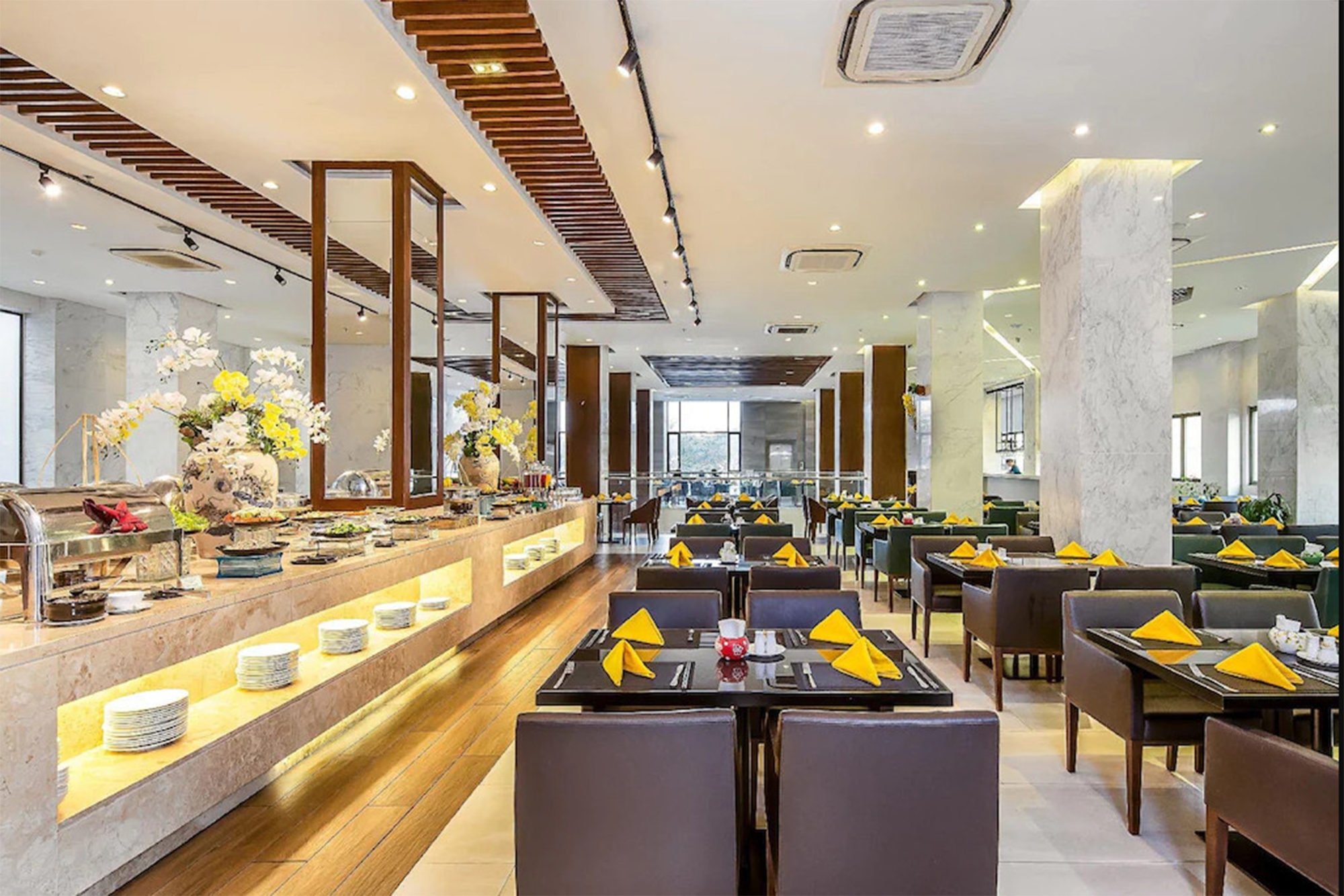 Khách sạn Riverside Đà Nẵng