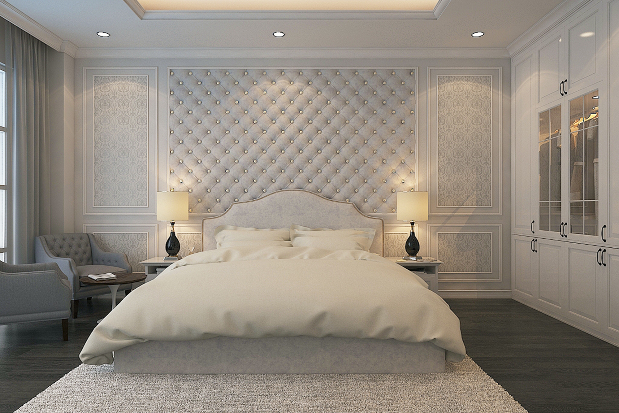 Villas Mrs Hạnh