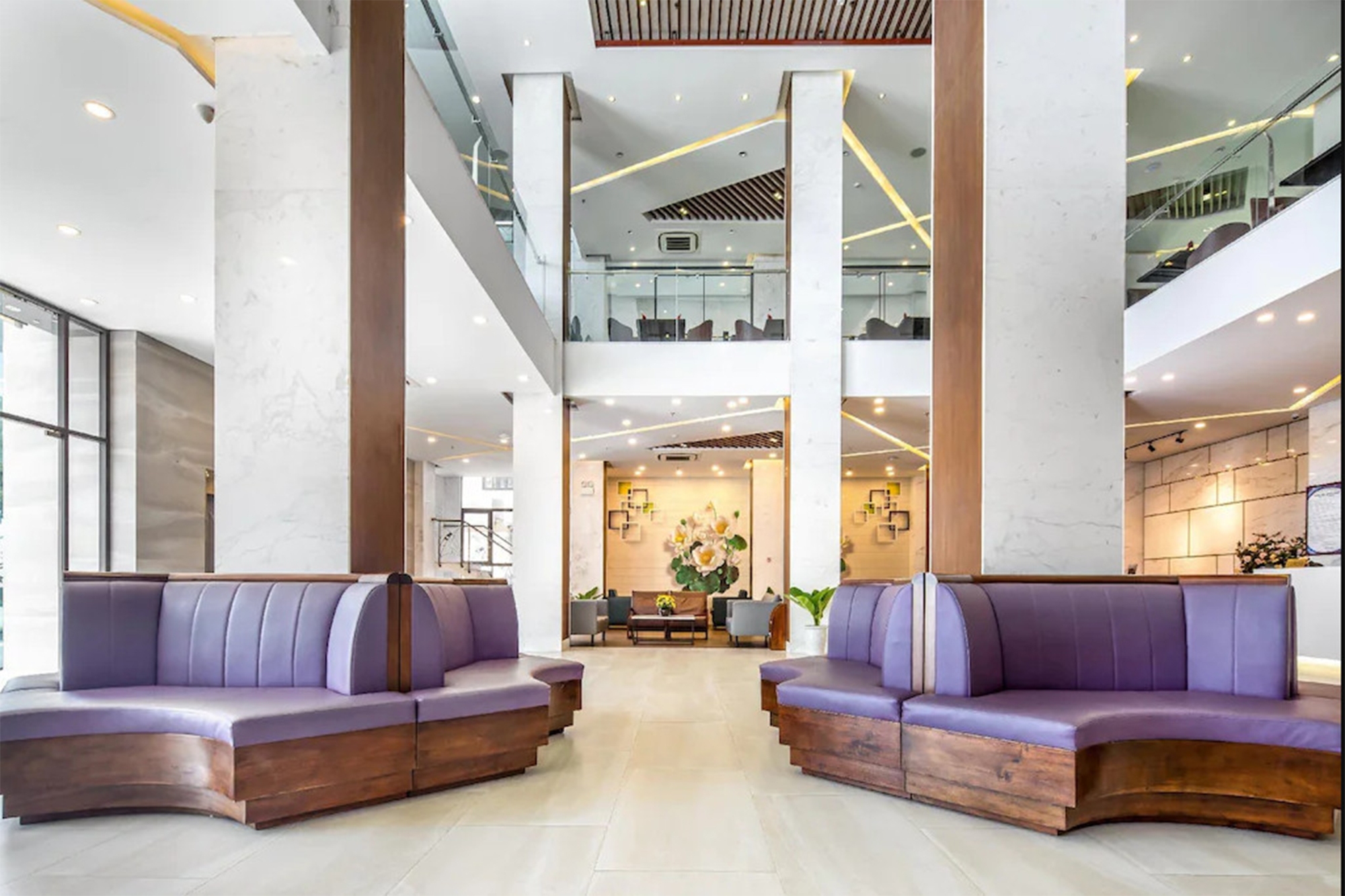 Khách sạn Riverside Đà Nẵng