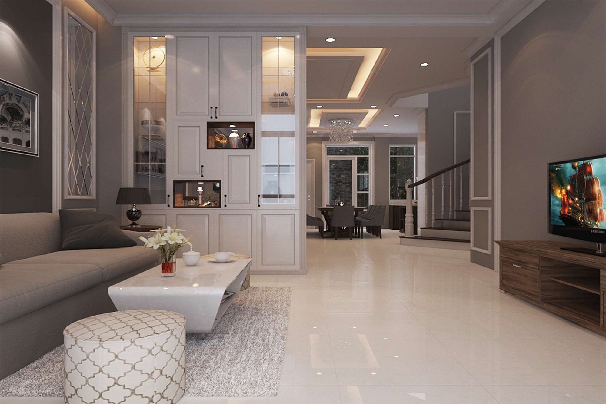 Villas Mrs Hạnh