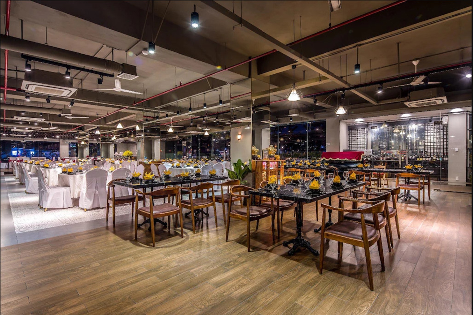 Khách sạn Riverside Đà Nẵng