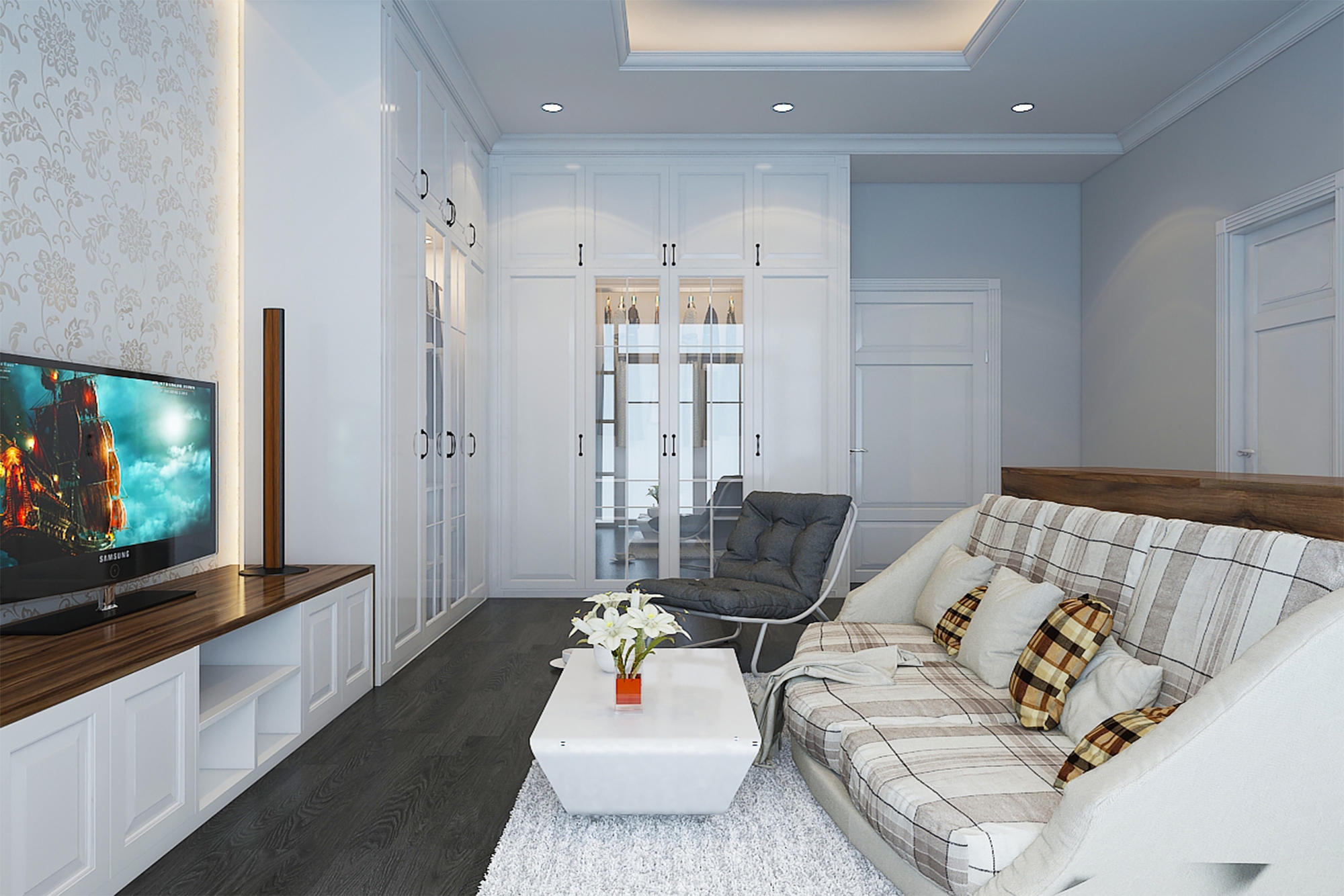 Villas Mrs Hạnh