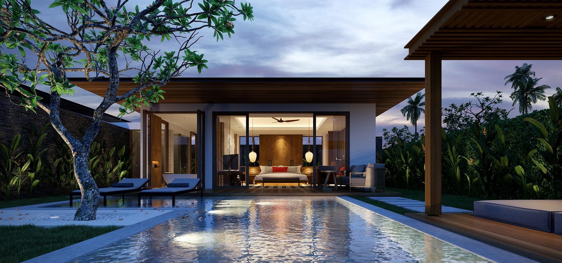 Anantara Resort