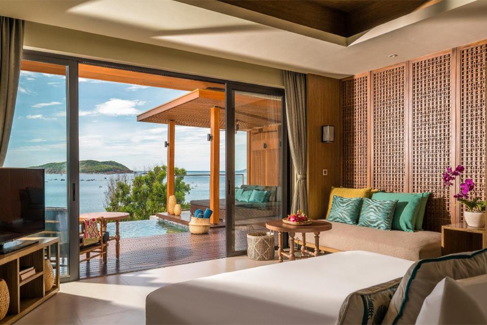 Anantara Resort