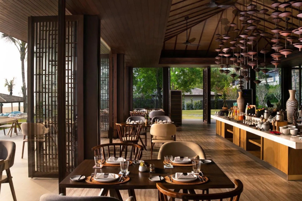 Anantara Resort