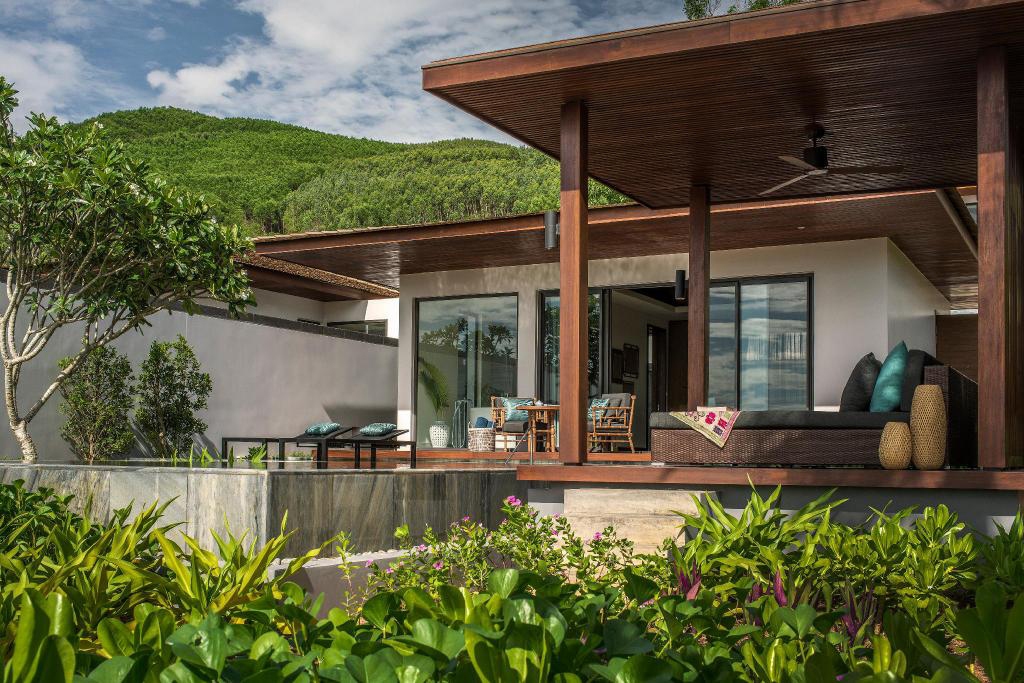 Anantara Resort