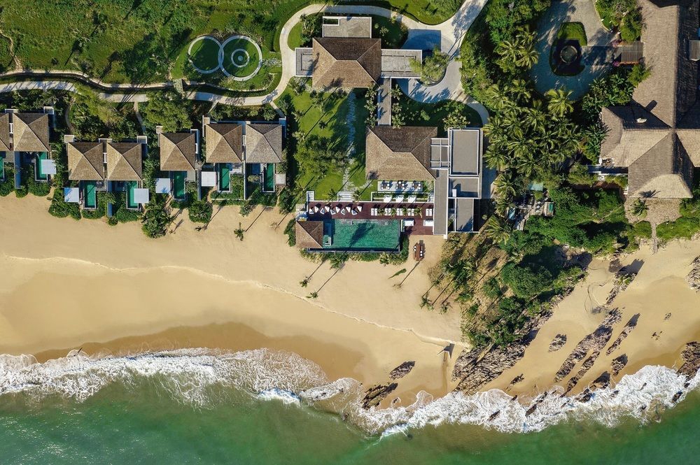 Anantara Resort