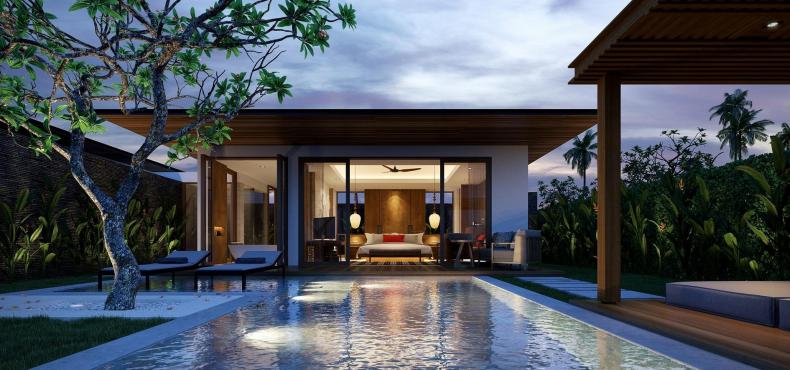 Anantara Resort