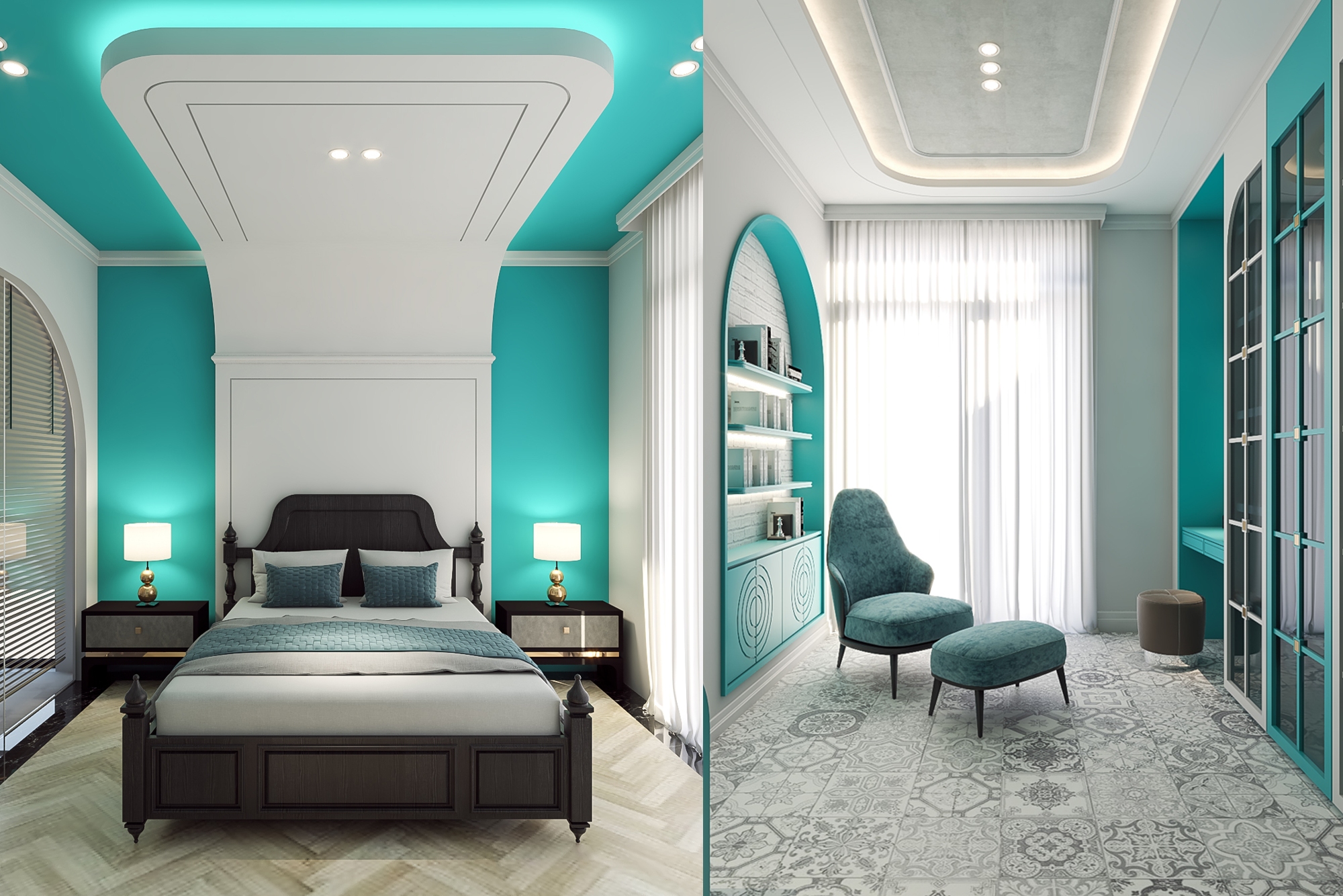 Villas R13