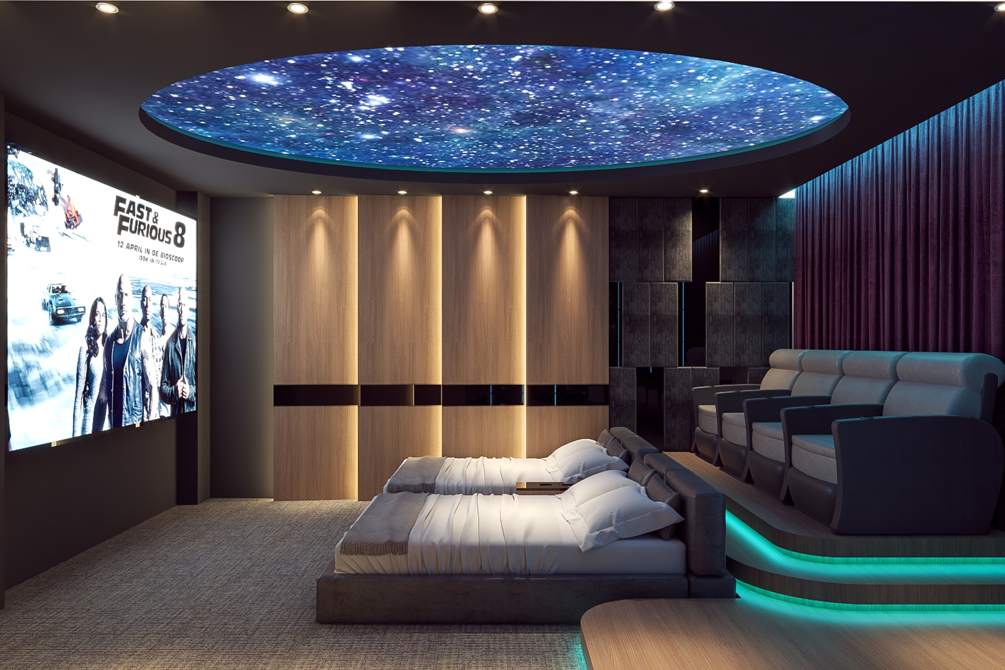Villas R13