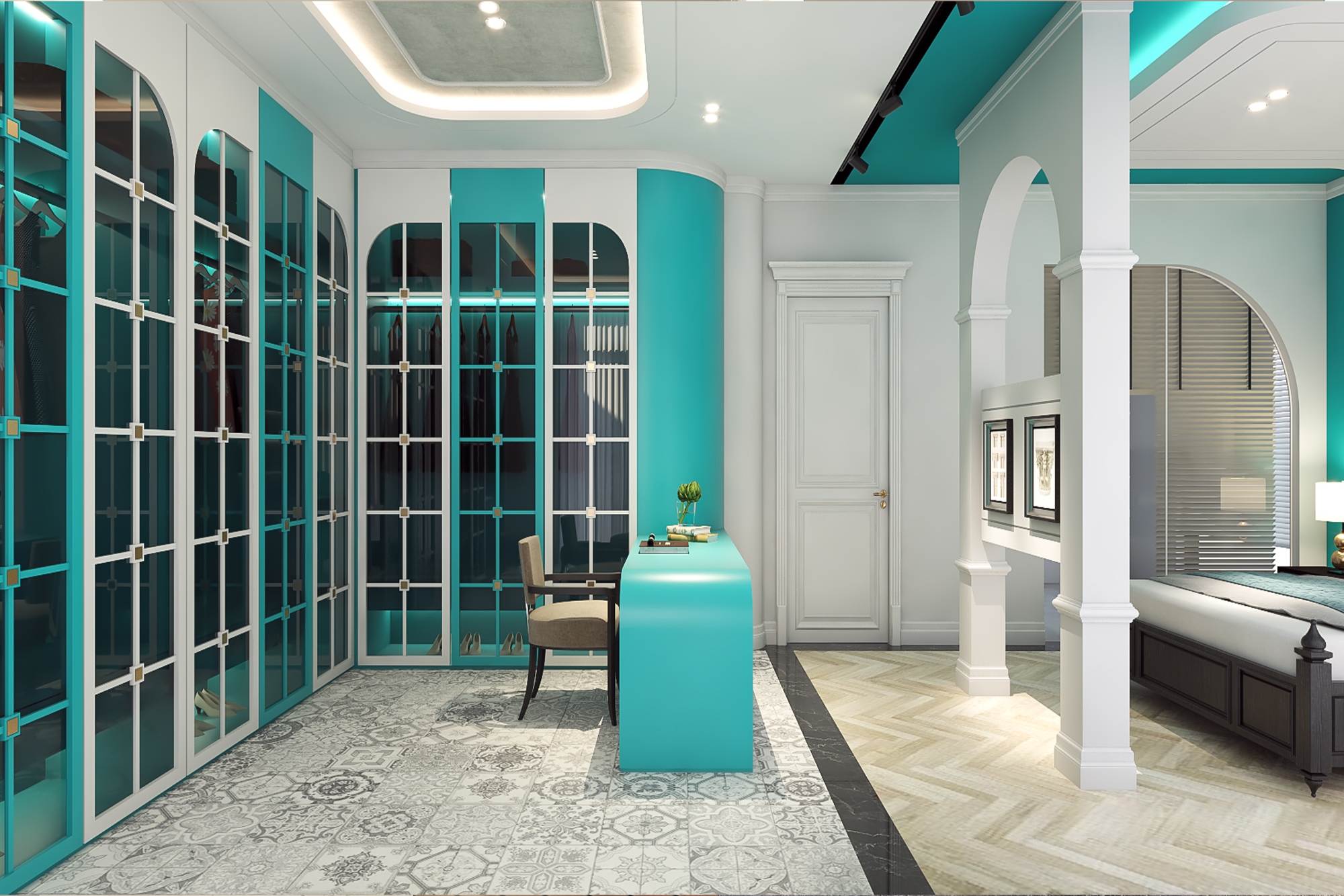 Villas R13