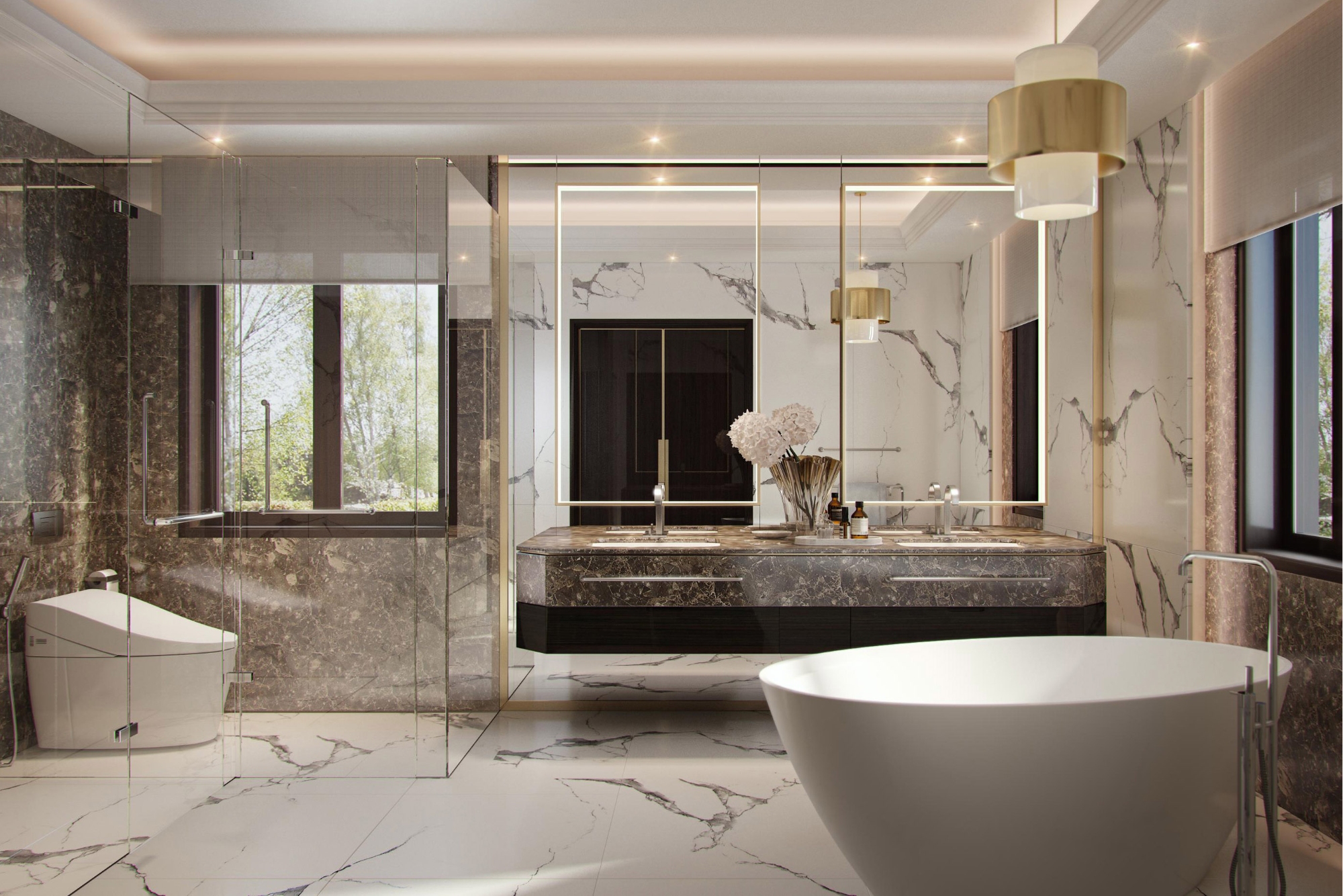 Villas V45 Tân Cảng