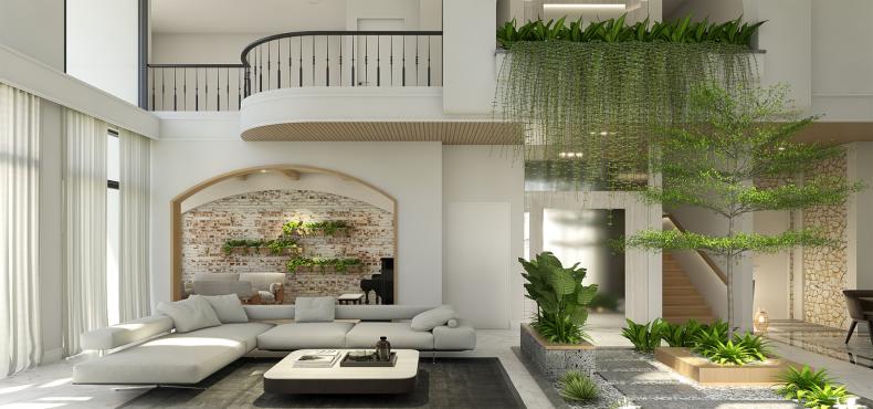 Villas R13